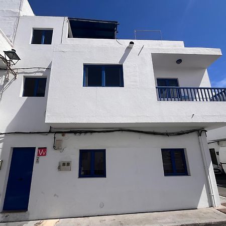 Casa Domingo 2 Lejlighed La Santa Eksteriør billede