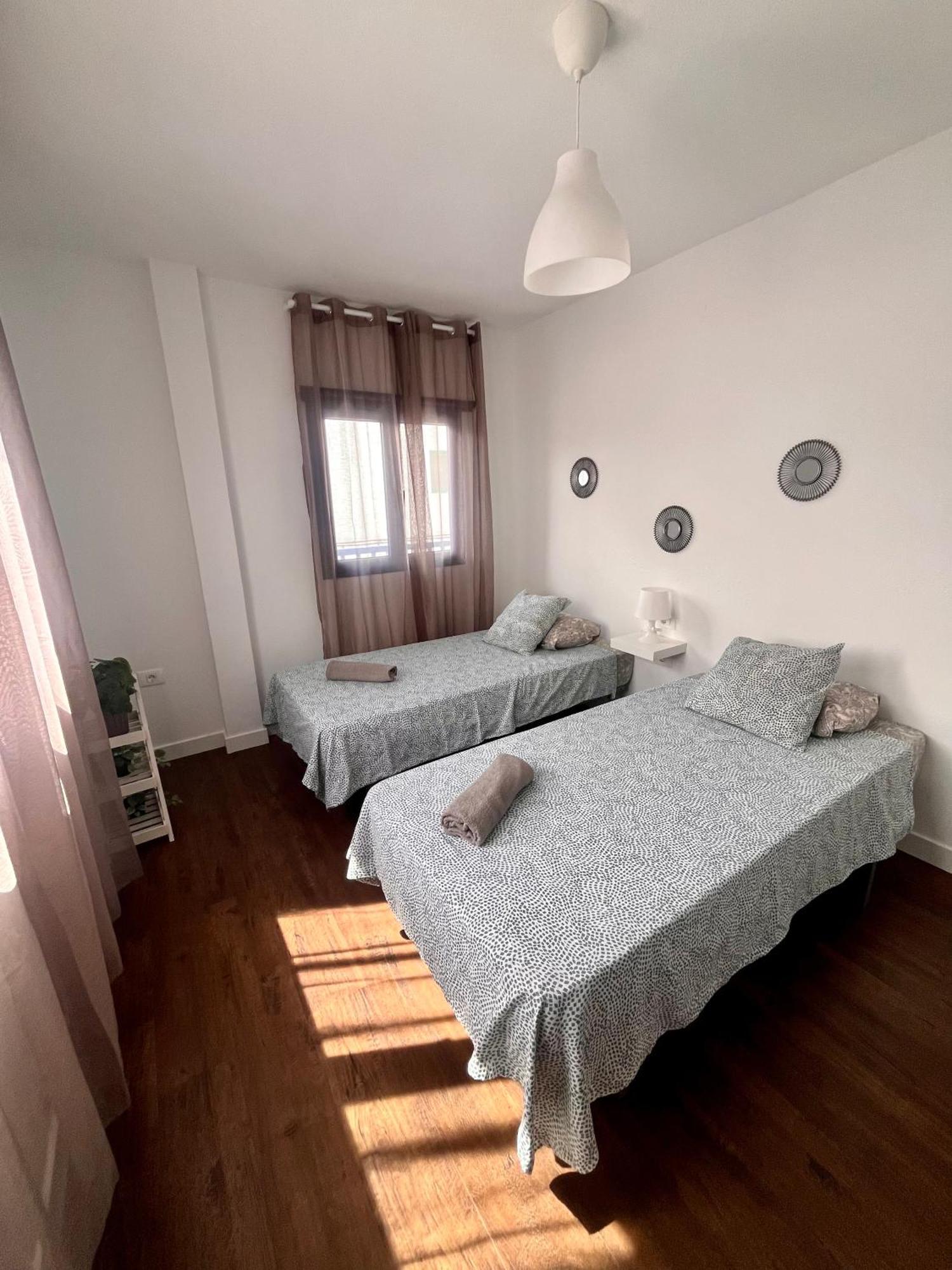 Casa Domingo 2 Lejlighed La Santa Eksteriør billede